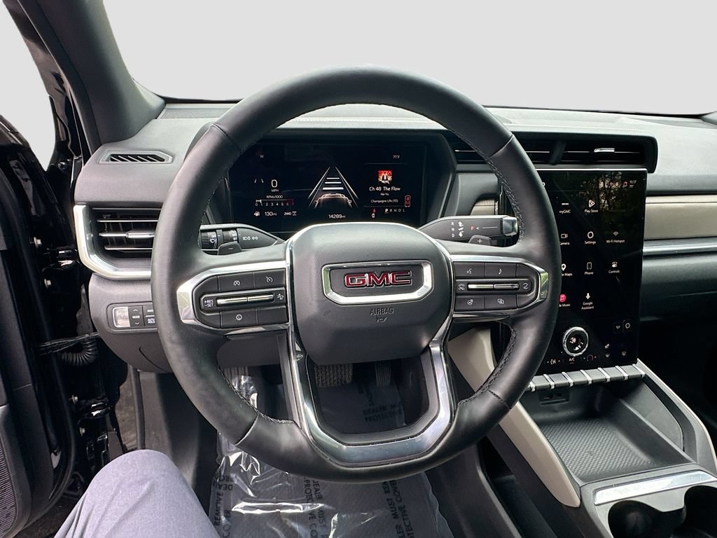 2026 GMC Terrain Elevation - Photo 11