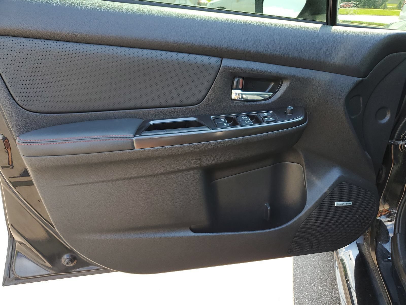 Used 2019 Black Subaru Limited image 11