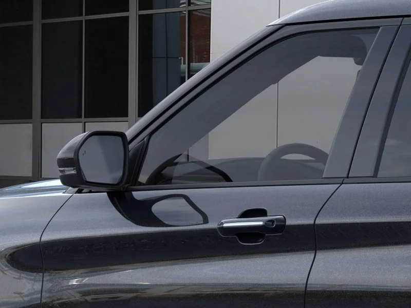 New 2026 Agate Black Metallic Ford Platinum™ image 57