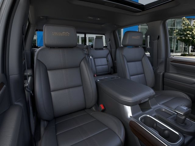 2026 Chevrolet Silverado 1500 High Country - Photo 16