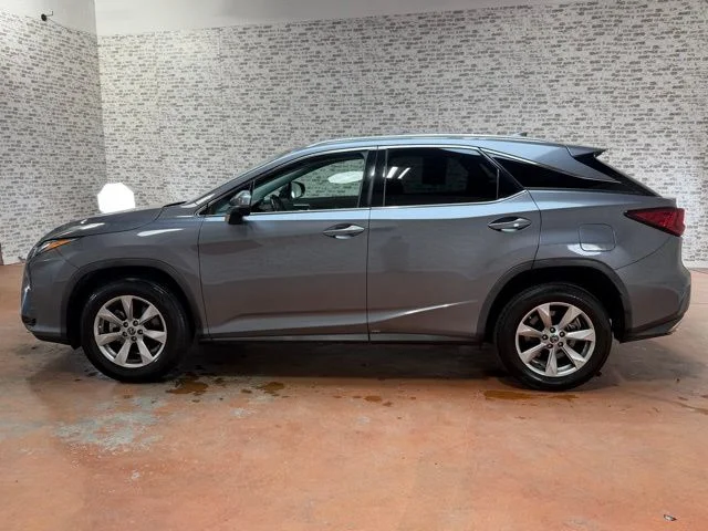 Used 2019 Gray Lexus 350 image 4