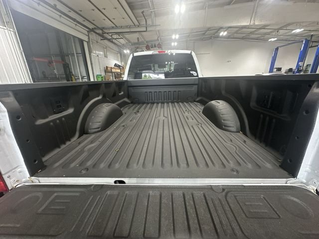 New 2026 Oxford White Ford F-250® XL image 26