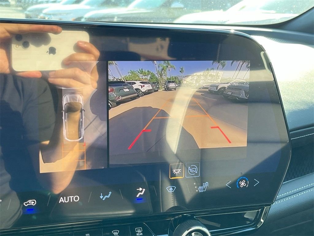 2026 Chevrolet Blazer EV LT - Photo 15
