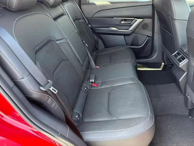 New 2026 Soul Red Crystal Metallic Mazda 2.5 S Preferred AWD image 20