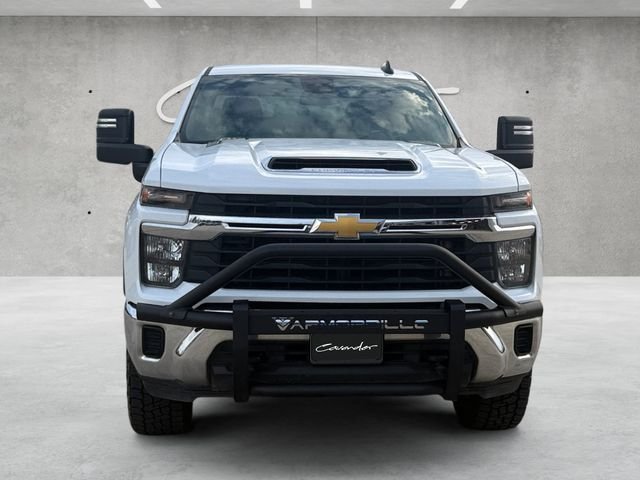 Used 2024 Summit White Chevrolet LT image 19