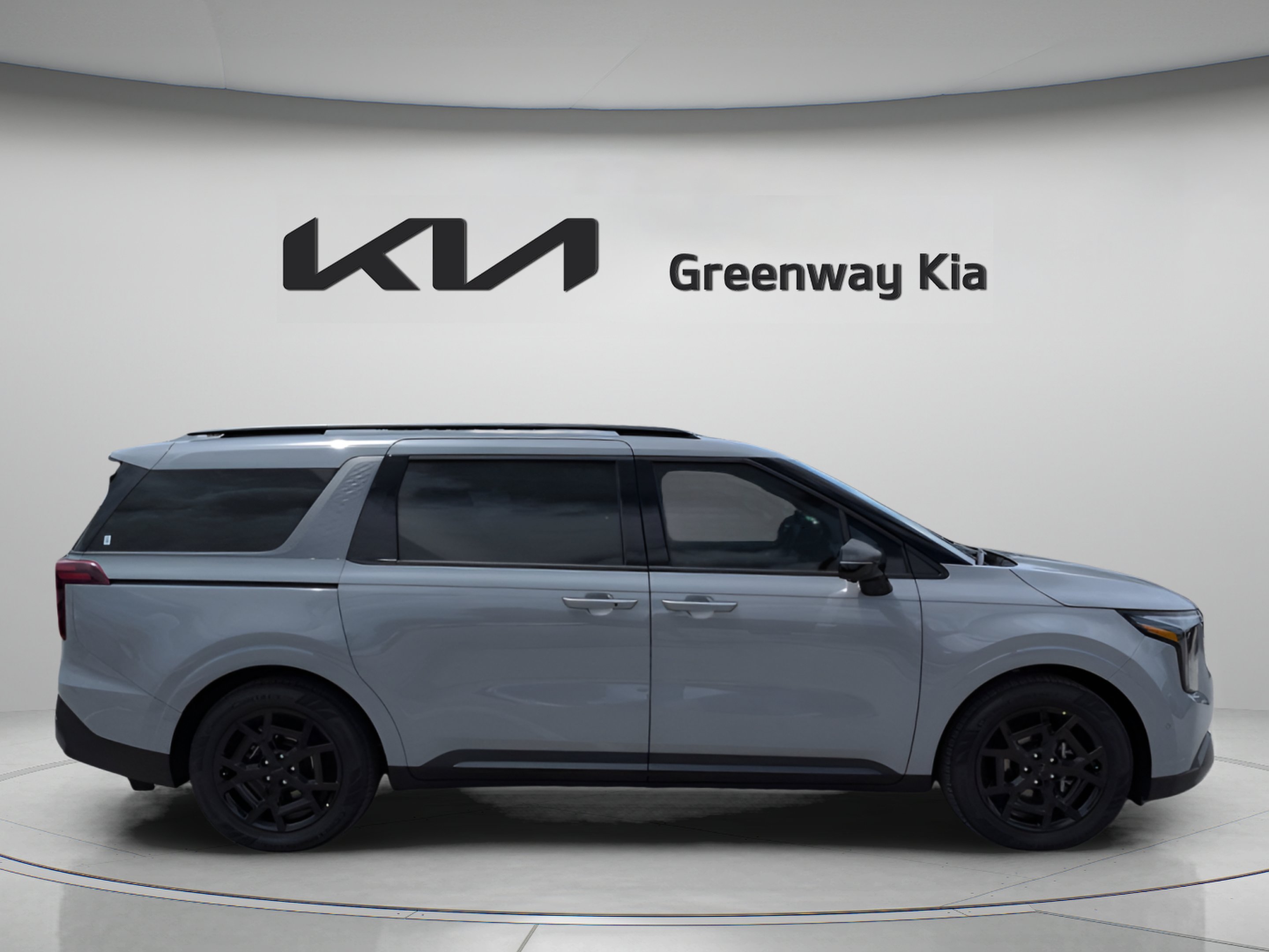 New 2026 Ceramic Silver Kia SX Prestige image 9