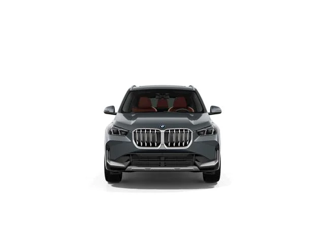 New 2027 Storm Bay Metallic BMW  image 2