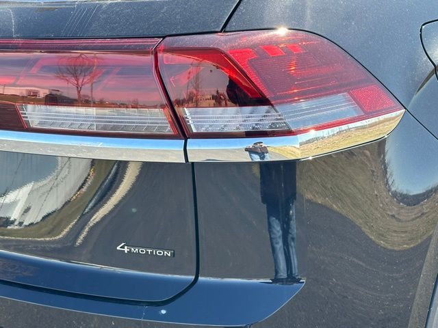 2026 Volkswagen Atlas Cross Sport SEL Premium R-LINE - Photo 16