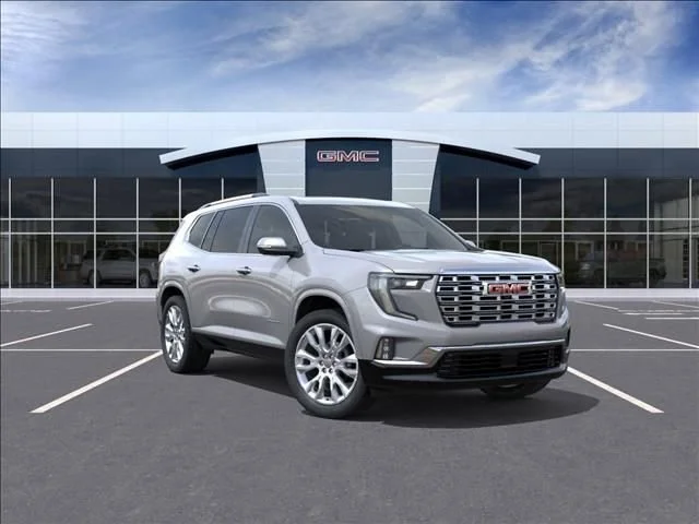 2026 GMC Acadia Denali AWD's photo