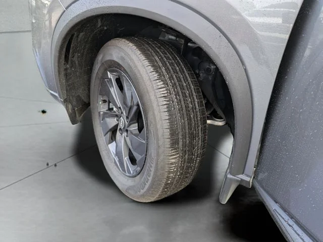 New 2026 Gun Metallic Nissan SV image 34