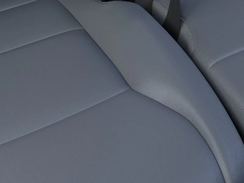 New 2026 Oxford White Ford F-550® XL image 16
