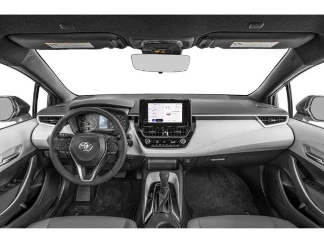 New 2027 01k3 Toyota Hybrid SE image 7