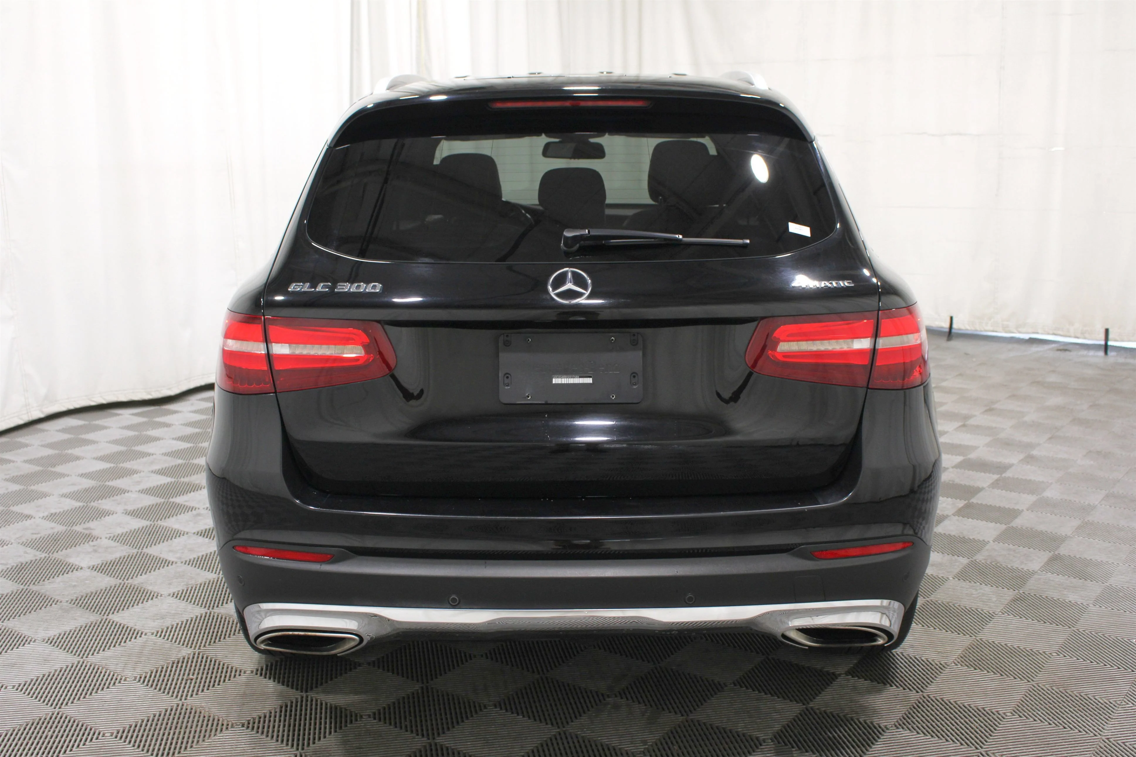 2018 Mercedes-Benz GLC GLC300 - Photo 33