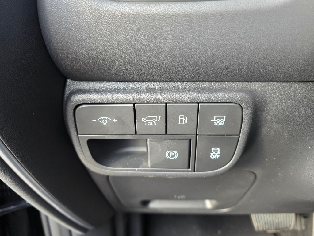 New 2026 Abyss Black Pearl Hyundai SEL Premium 7P image 19