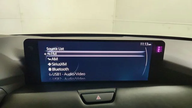 New 2026 Rhodium White Premium Mazda 3.3 Turbo S Premium Plus AWD image 20