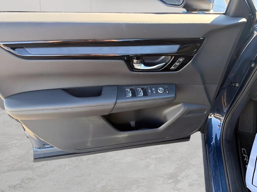 Used 2026  Honda EX-L image 16