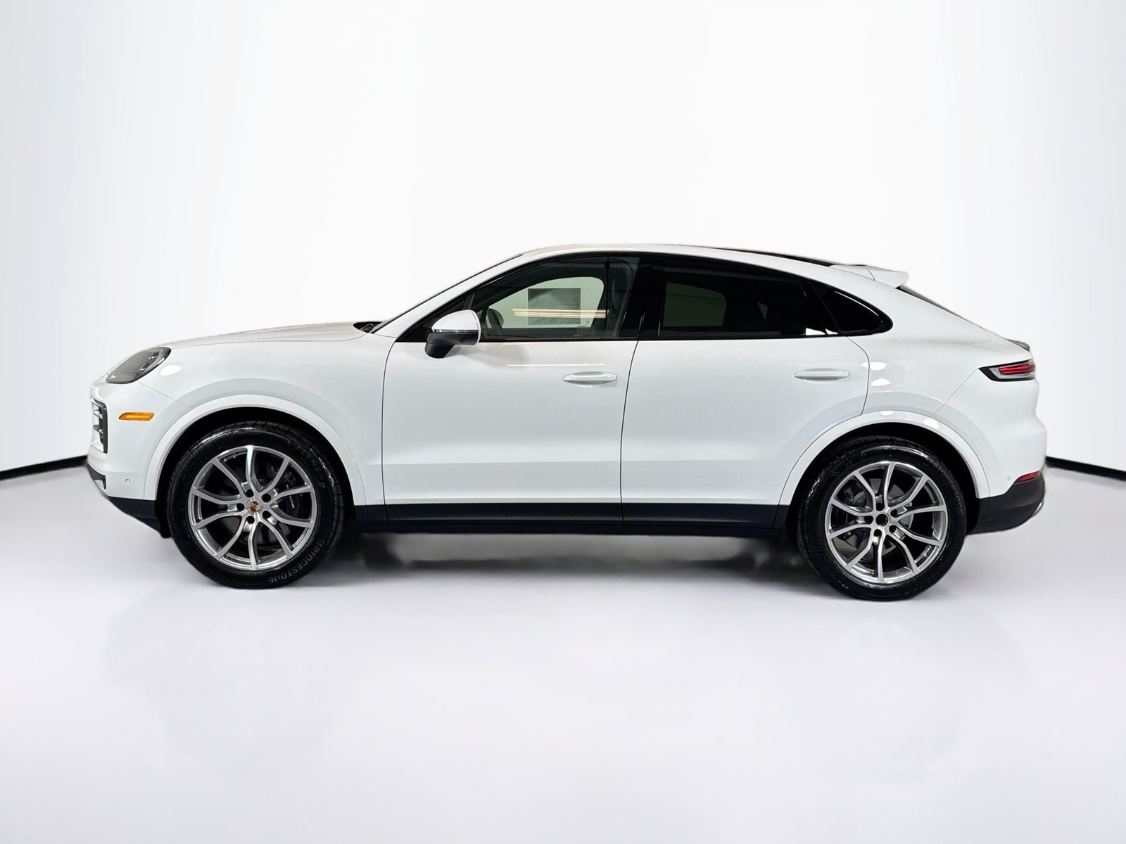 Used 2026 Chromite Black Metallic Porsche  image 2