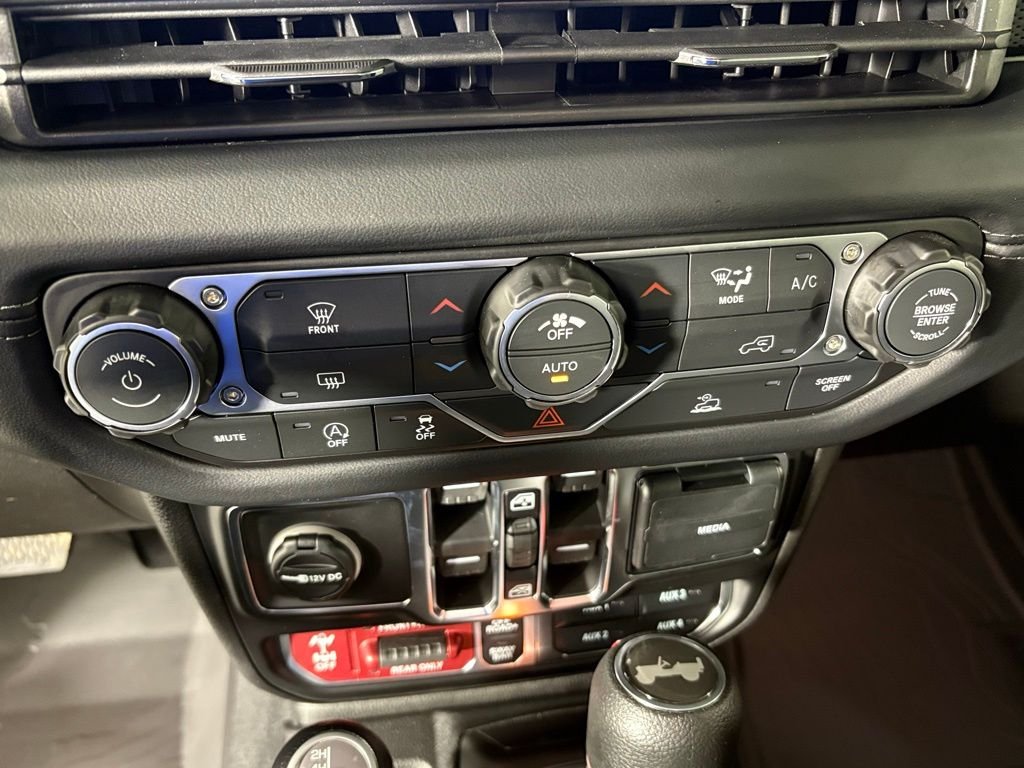 New 2026 41 Exterior Paint Jeep Rubicon image 25