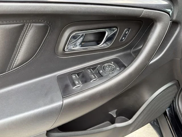 Used 2018 Black Ford SHO image 15