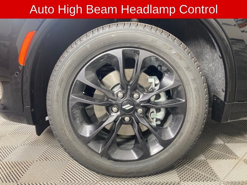 2026 Dodge Durango GT Plus photo 4