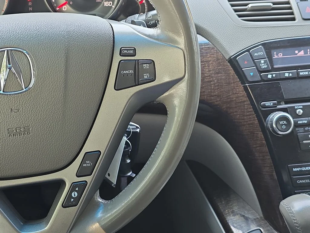 Used 2012  Acura Technology image 17
