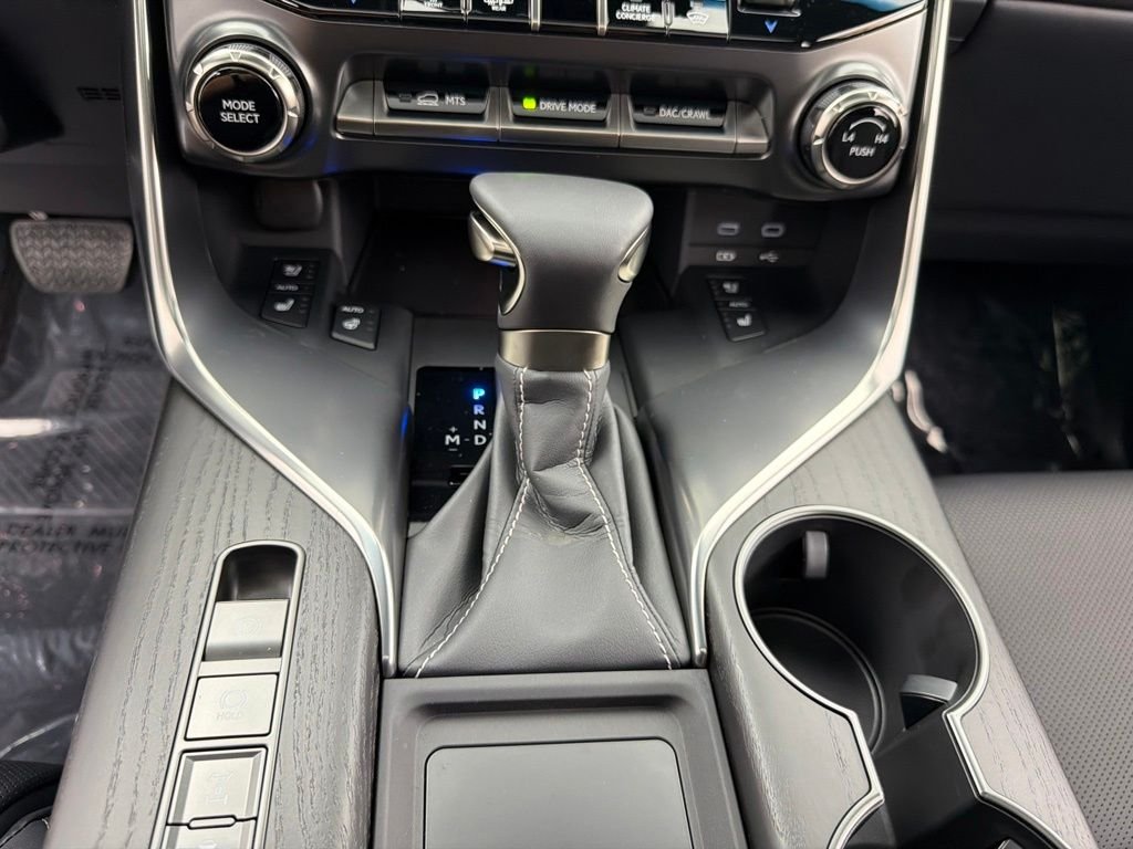 New 2026 Caviar Lexus  600 LUXURY image 14