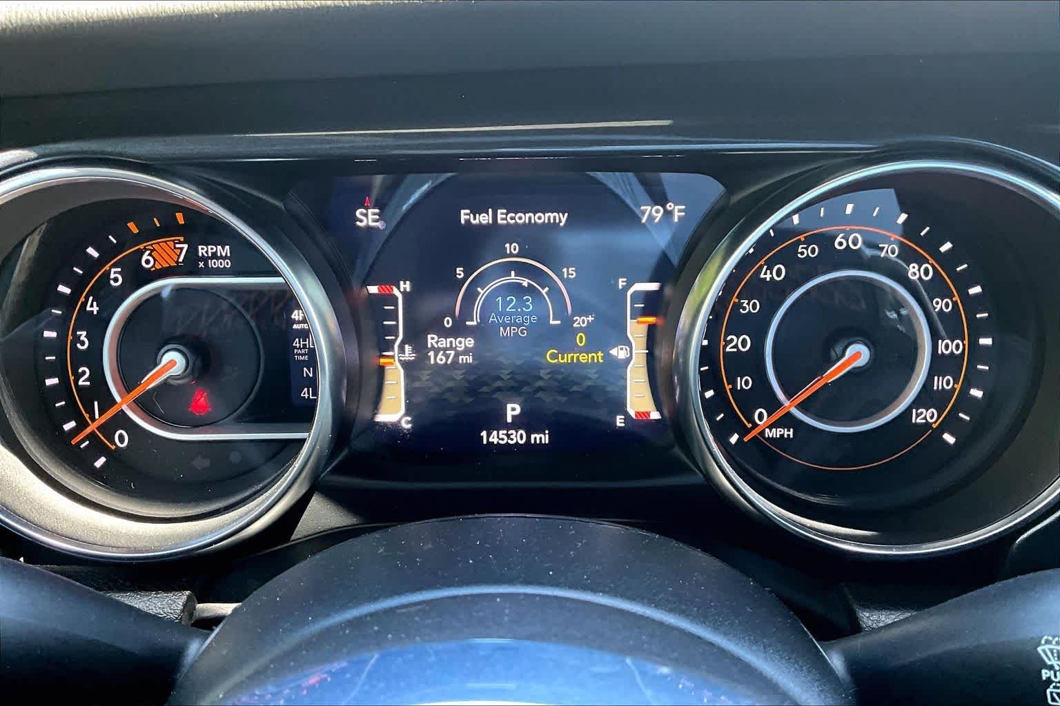 2023 Jeep Wrangler 4-Door Rubicon 392 - Photo 24