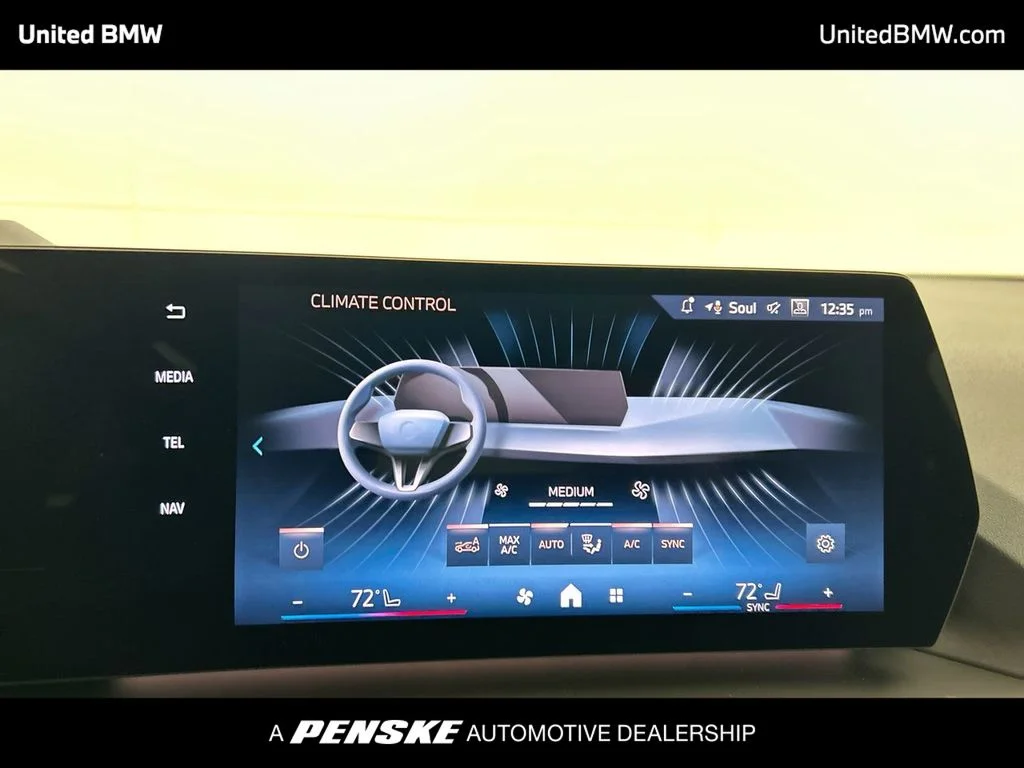 Used 2026 Skyscraper Grey Metallic BMW 228 Gran Coupe image 19
