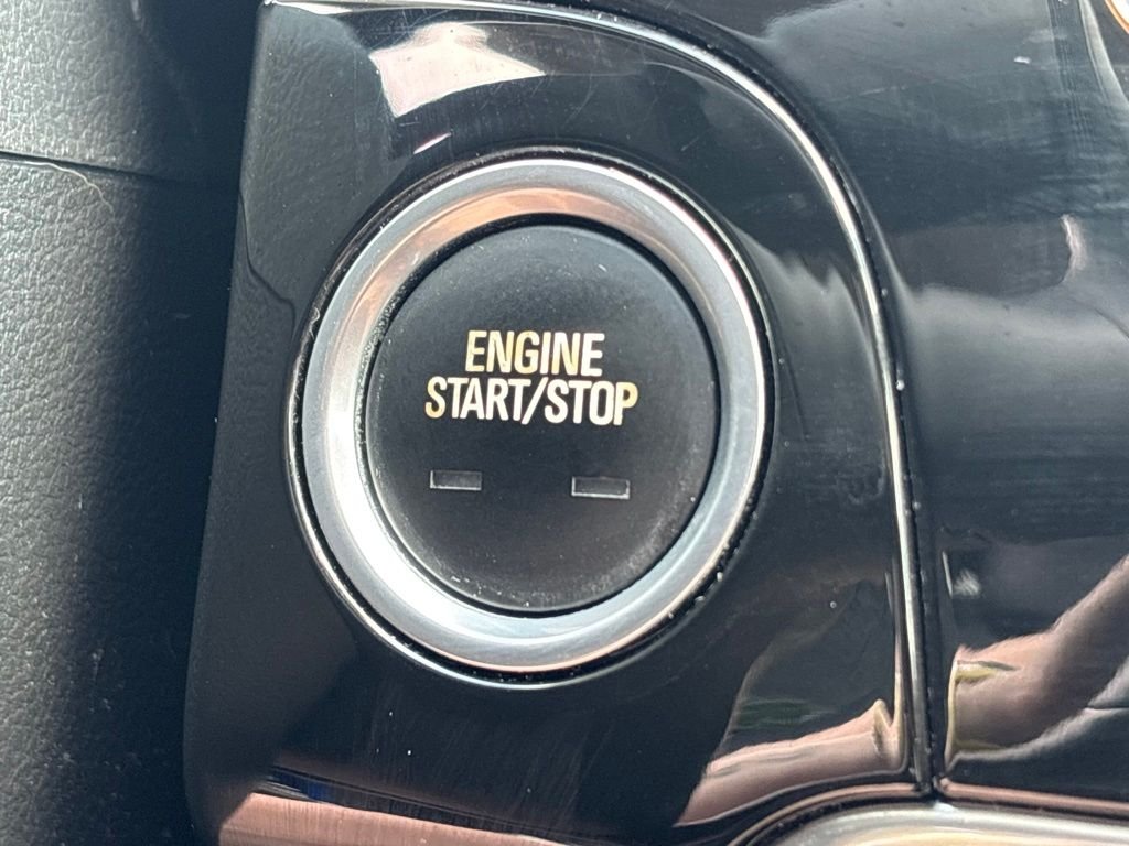 Used 2017 Blue Buick Preferred image 29