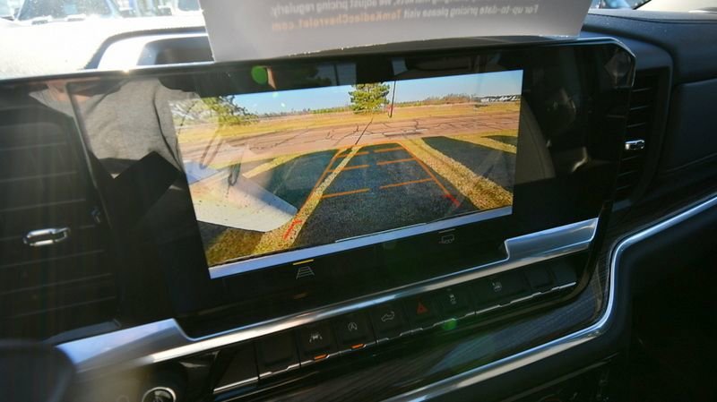 2025 Chevrolet Silverado 1500 LT - Photo 24