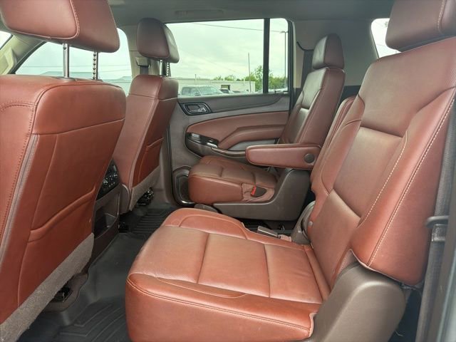 2019 Chevrolet Suburban Premier - Photo 35