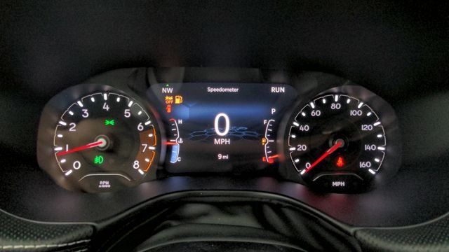Used 2022 Black Jeep Latitude image 23