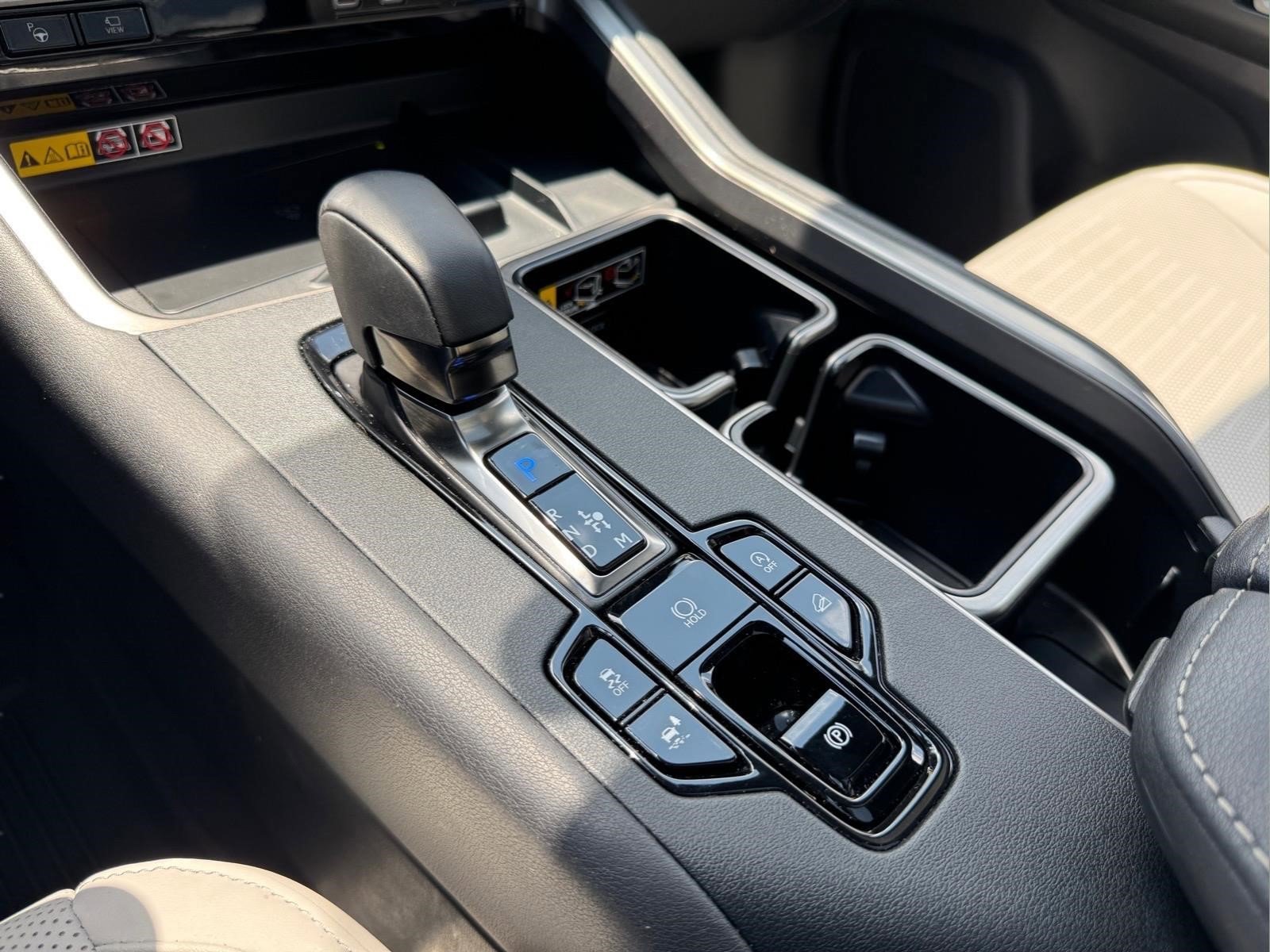 Used 2025 Mica Lexus TX 350 Premium image 23