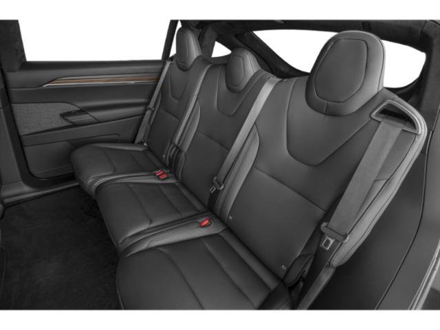 Used 2023 White Tesla  image 11