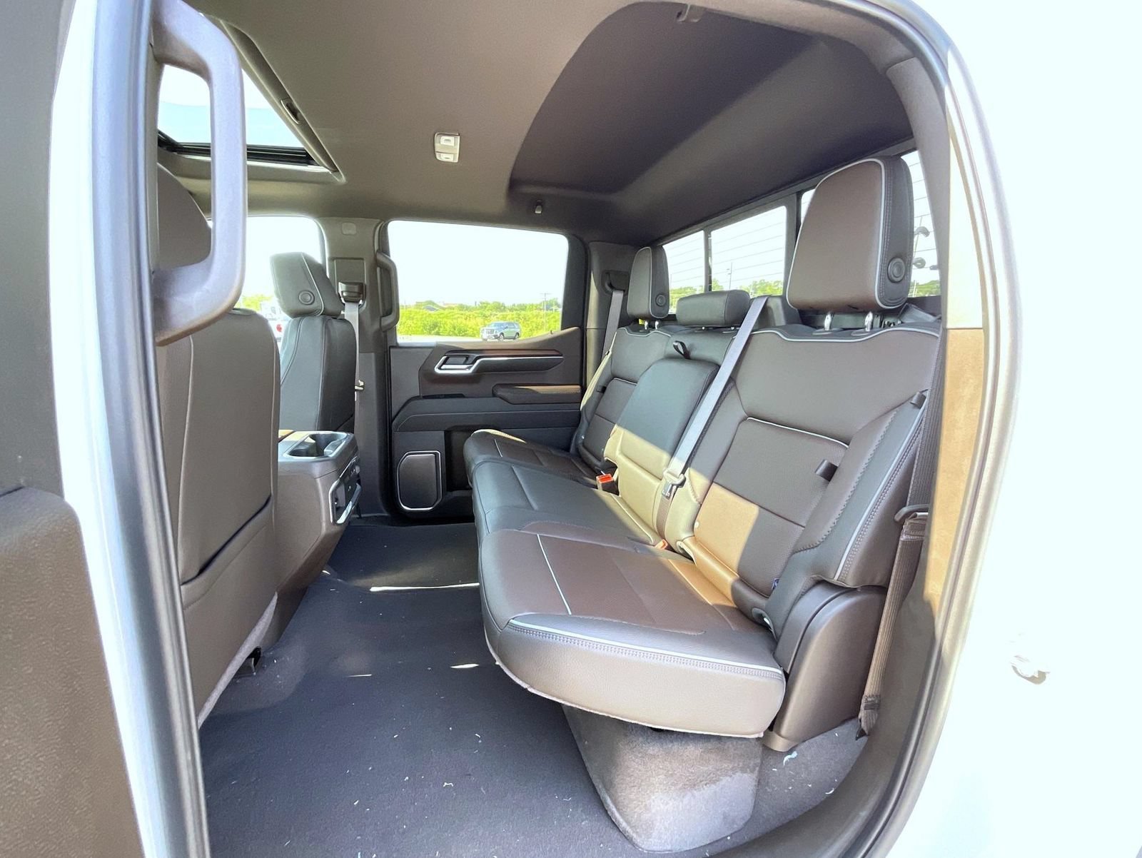 2026 GMC Sierra 1500 Denali - Photo 21