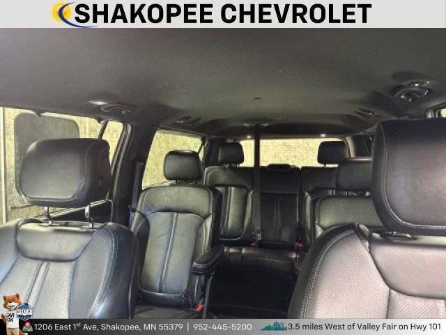 2023 Jeep Wagoneer L Series III - Photo 6