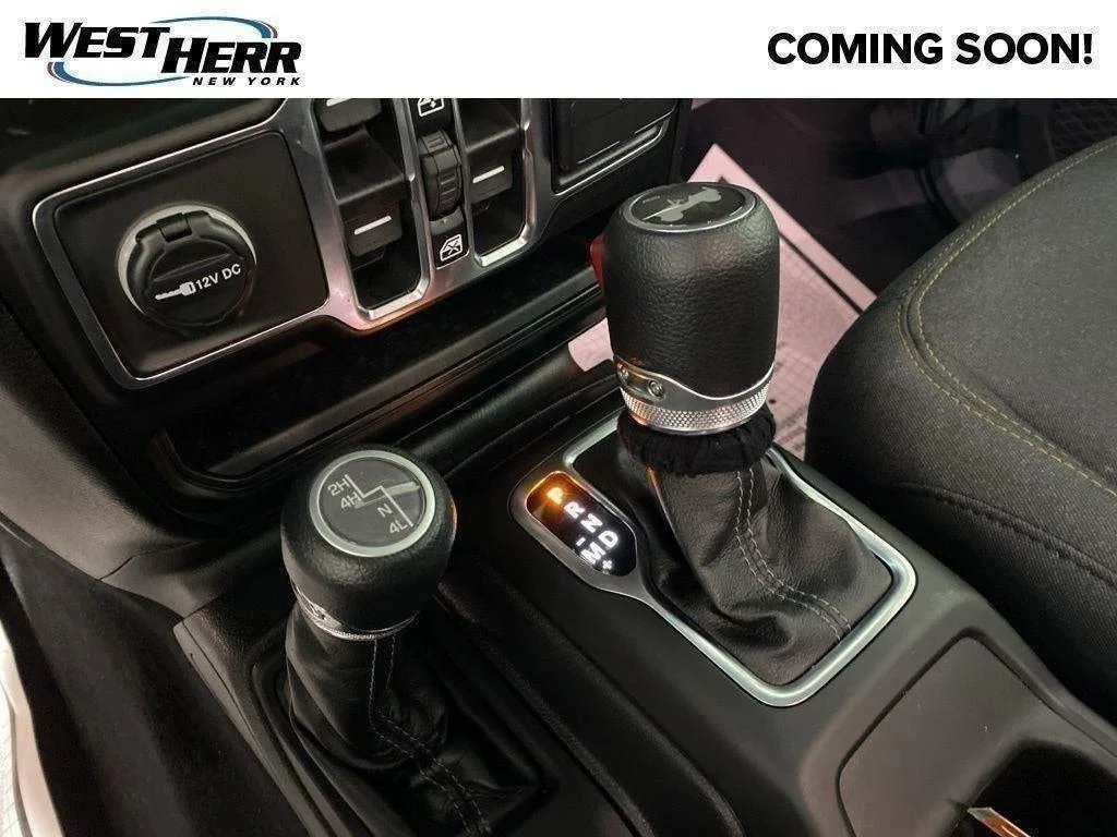 Used 2026 Anvil Clearcoat Jeep Sport S image 34