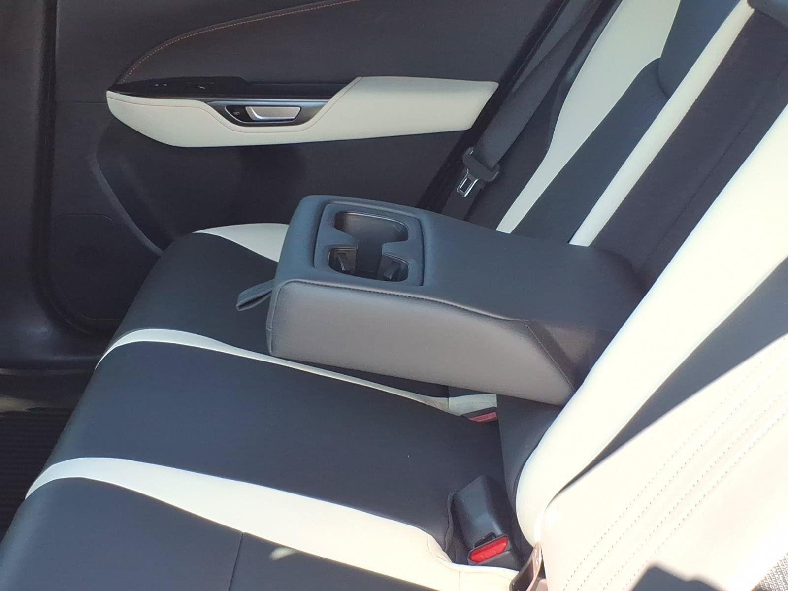 Used 2022 Atomic Silver Lexus NX 350h Premium image 24