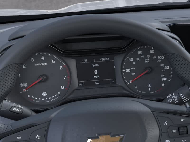 2026 Chevrolet Trax LS - Photo 18