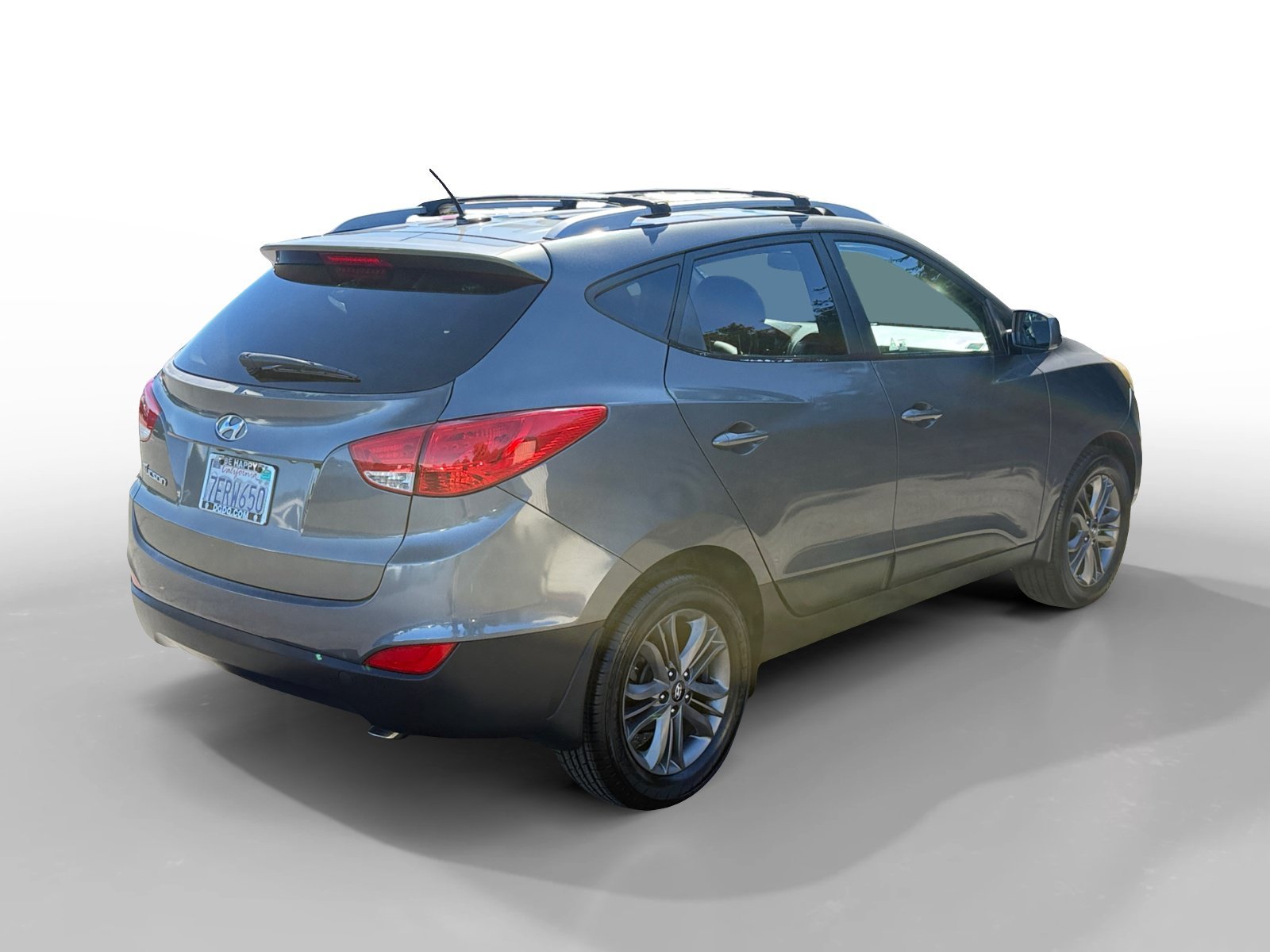 Used 2014 Shadow Hyundai SE image 5