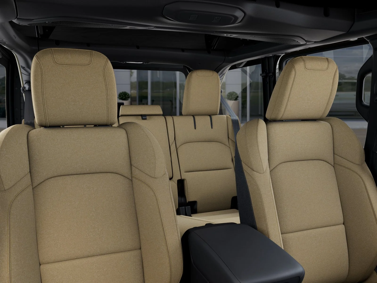 New 2026 41 Jeep Willys 41 image 53