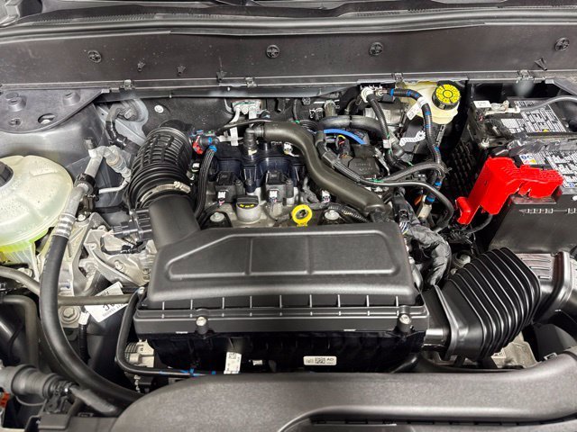 Used 2025 Gray Ford Heritage image 8