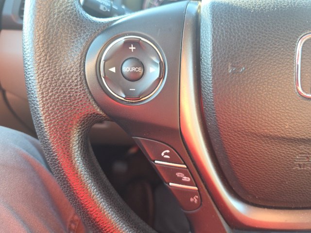 Used 2017 White Honda RTS image 14