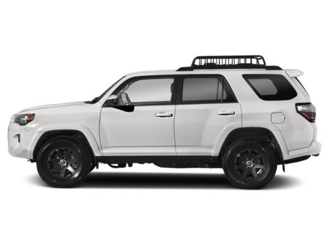 Used 2021 Army Green Toyota Trail Special Edition image 6