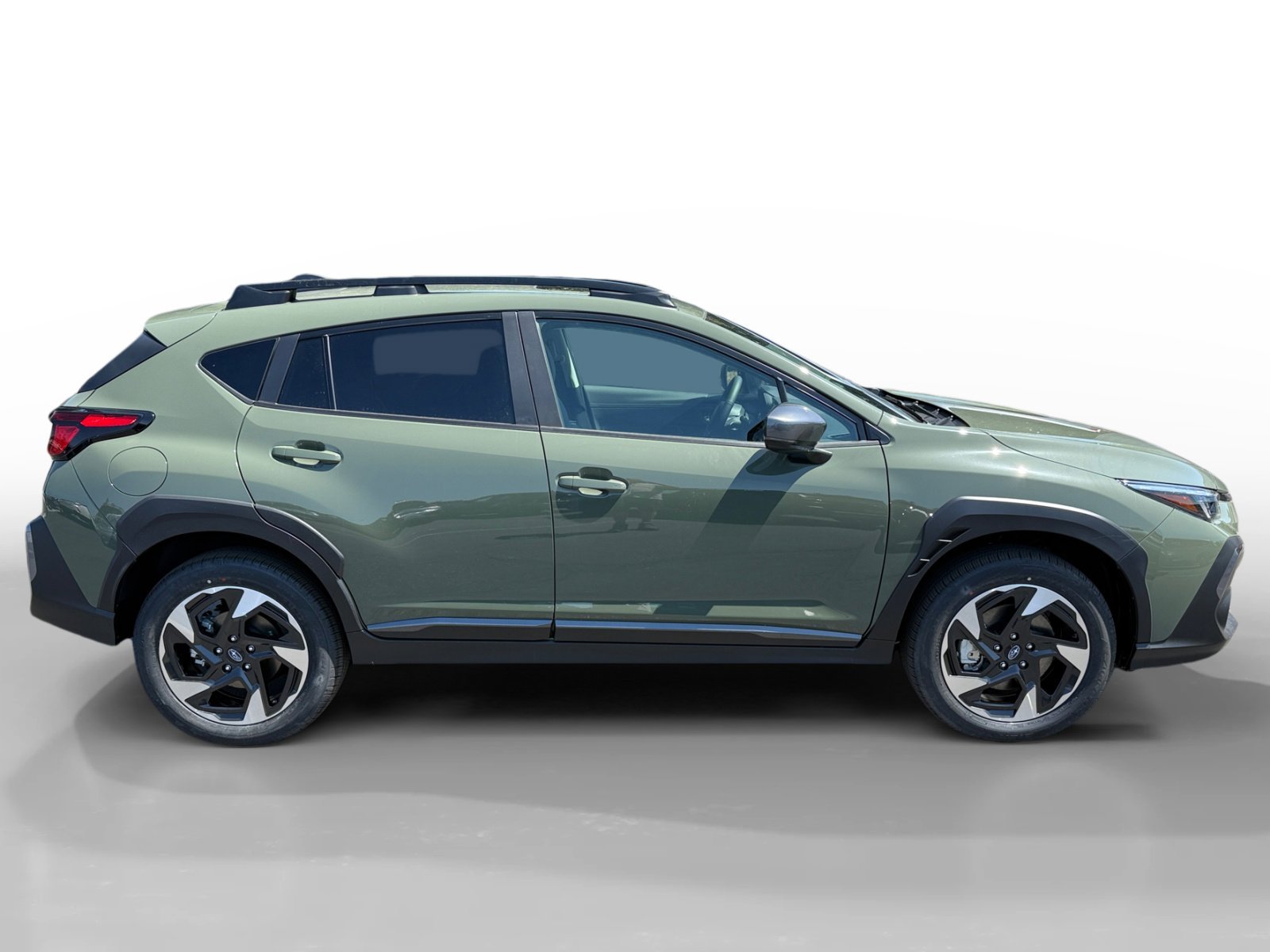 New 2026 ALPINE GREEN Subaru Limited image 6