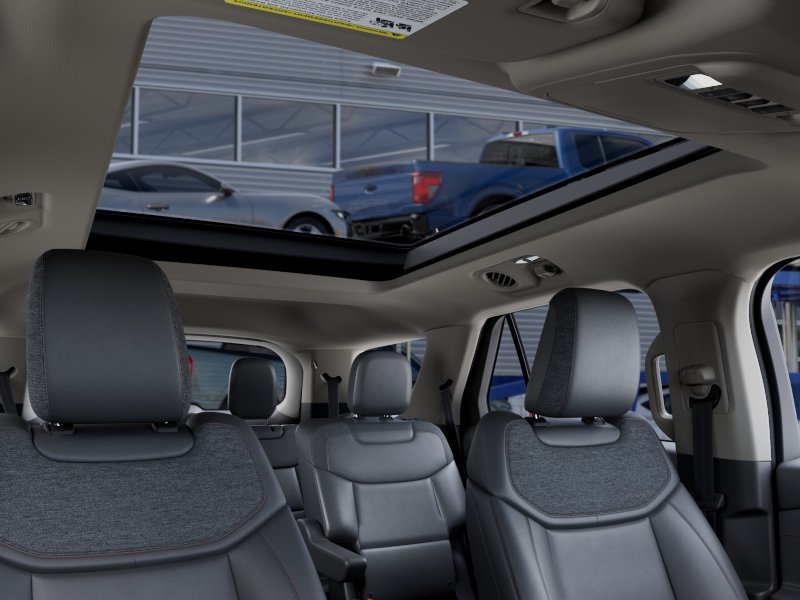 New 2027  Ford 4DR 4WD ACTIVE image 22