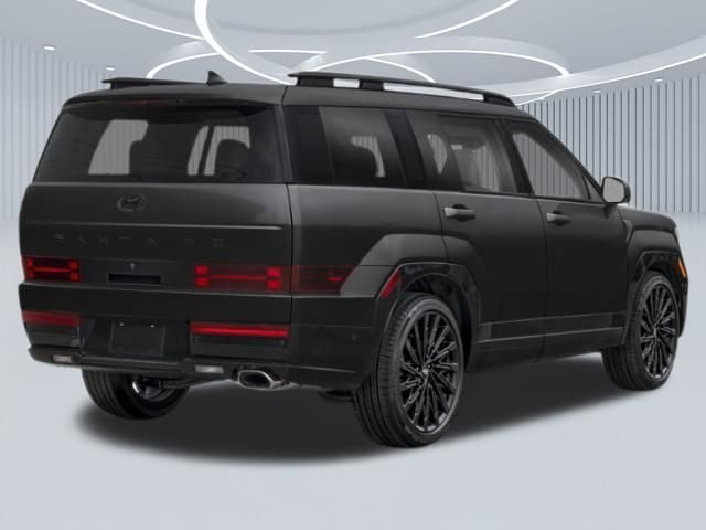 New 2026 Black Hyundai Calligraphy image 3