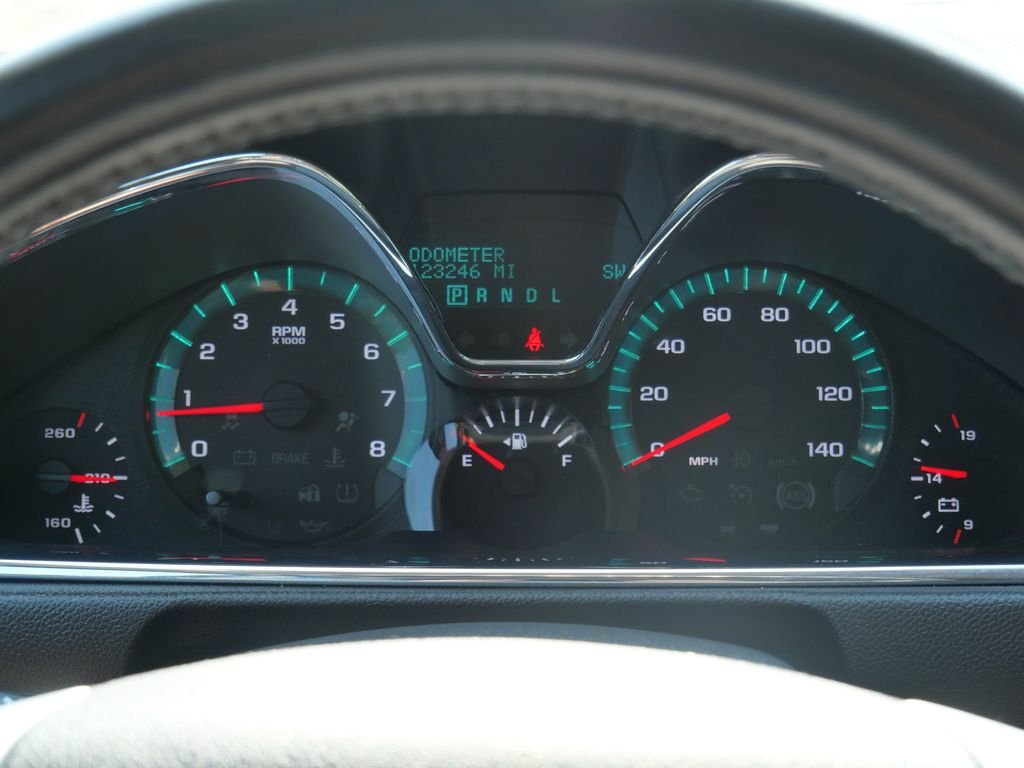 Used 2016 Red Chevrolet LT image 22