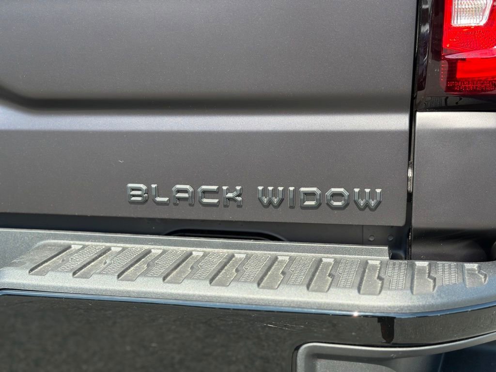 New 2026 Onyx Black GMC AT4 image 46