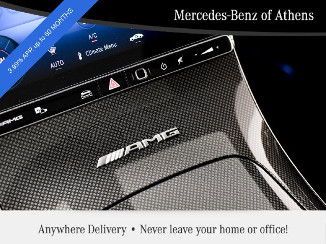 New 2026 Cirrus Silver Metallic Mercedes-Benz GLC 43 AMG® image 35